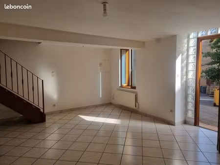 appartement duplex