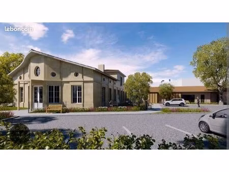 location t2 mérignac