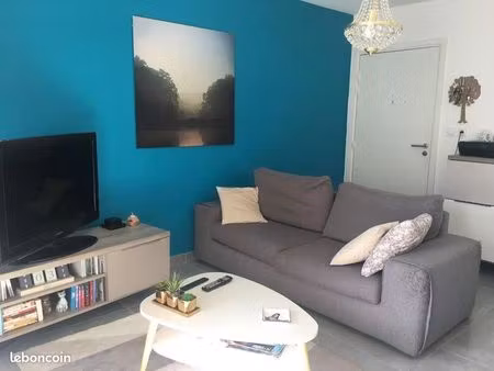 chambre 1 pièce 65 m²
