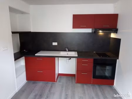 appartement t2