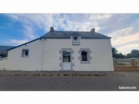maison 2 pièces 55 m²