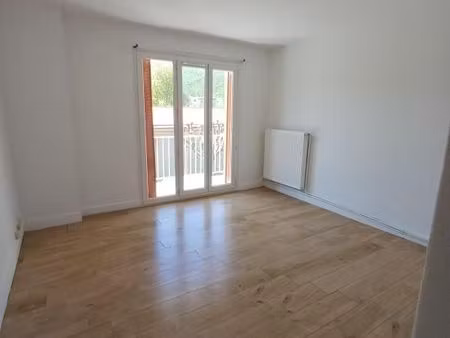 appartement 4 pièces 80 m²