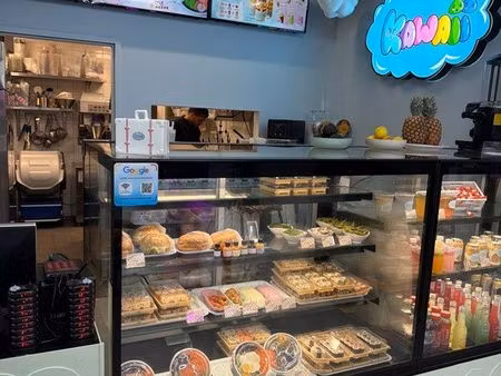 à vendre – restaurant clé en main – face gare
