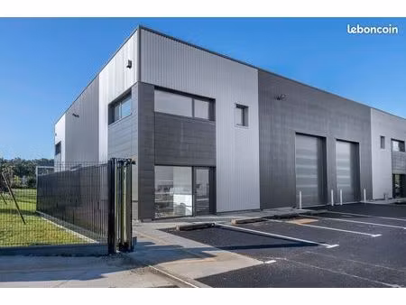 local 189 m² campbon