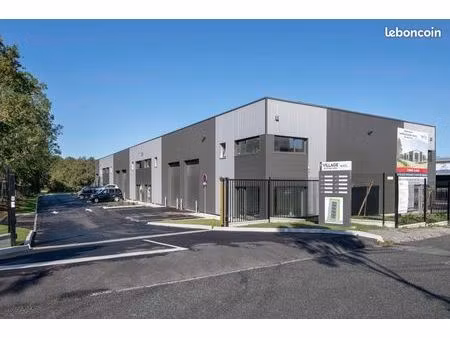 local 191 m² campbon