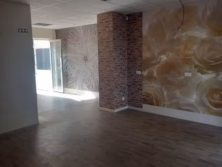 local commercial 50 m² hénin-beaumont