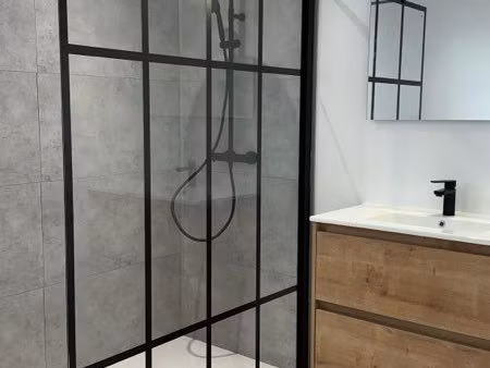 maison 3ch jardin