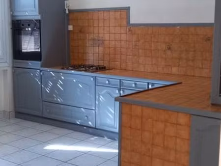 location maison - 4 chambres