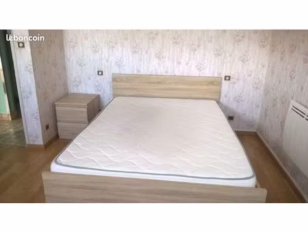 chambre meublée pour étudiant