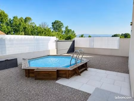 maison 5 pièces 104 m²