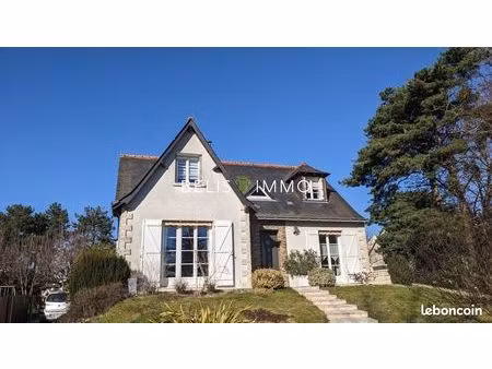 maison 5 pièces 139 m²