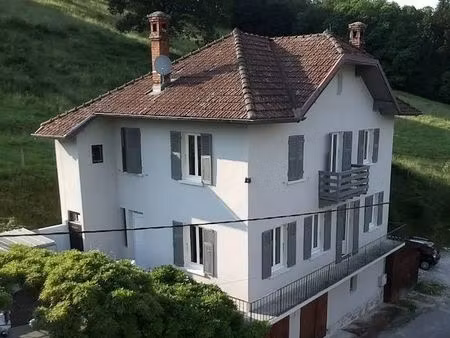 maison individuelle de 120m2
