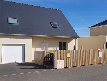 maison 5 pièces 113 m²