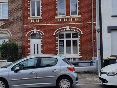 maison 4 pièces 101 m²