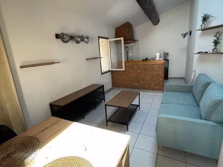 maison de village
