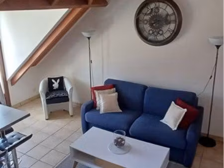appartement t2