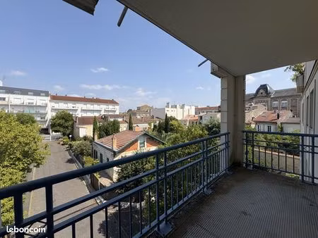 appartement 5 pièces 126 m²