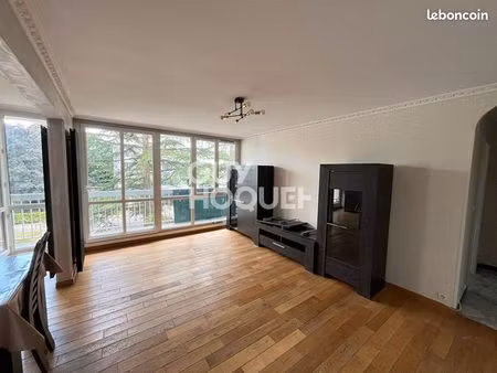 appartement 5 pièces 96 m²