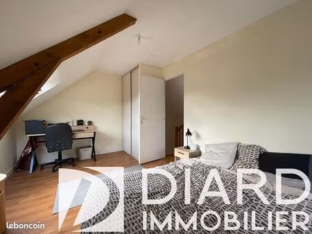 maison 2 pièces 32 m²
