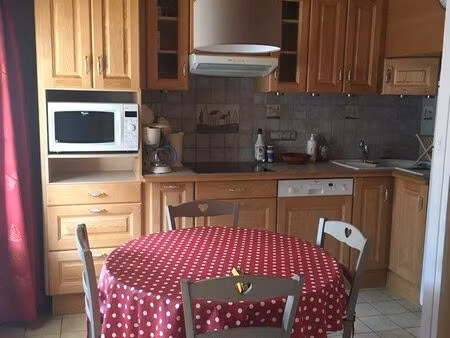 location année