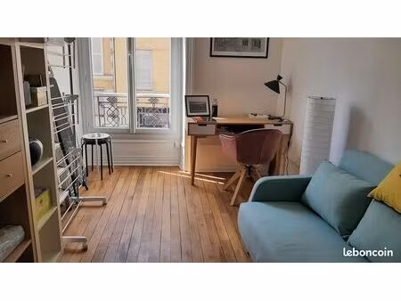 appartement t3 de charme – 62 m² – centre-ville de laval (rue de la paix)