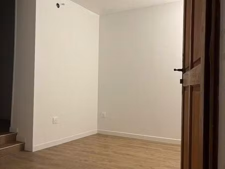 appartement 2 pièces 36 m²