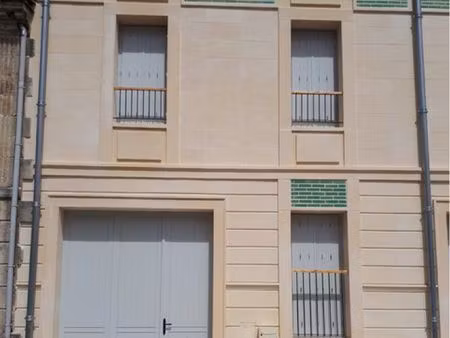 maison meublée climatisée proche tram