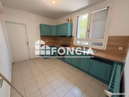 maison 3 pièces 73 m²