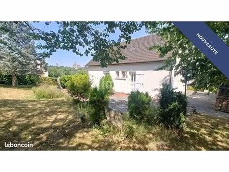 maison 7 pièces 130 m²