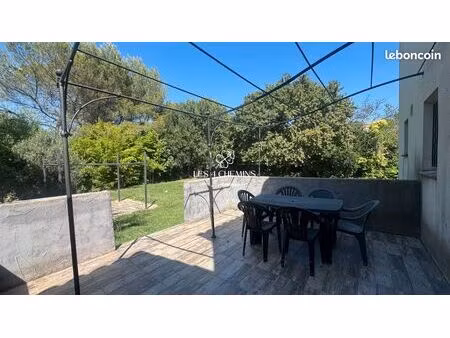maison 4 pièces 91 m²