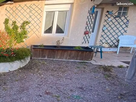beau studio de 23 m2 situé a la porte de caen ouest