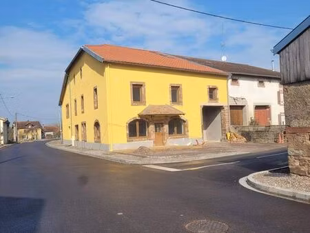studio meublé à roville aux chene