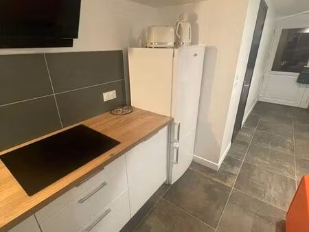 appartement quartier robien