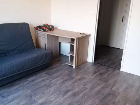 particulier t1 villeurbanne 35 m2 charges incluses