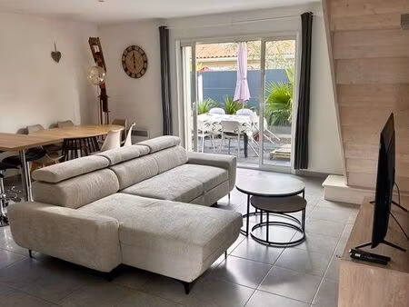 maison bassin d arcachon pour
