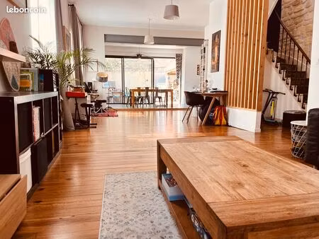 maison 153m2