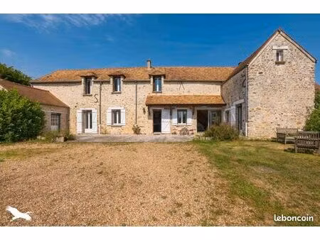 ferme 9 pièces 234 m²