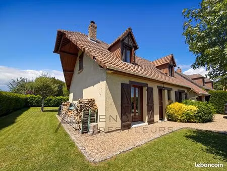 maison 6 pièces 102 m²