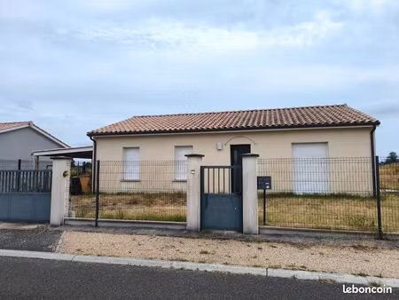 maison à louer aux billaux