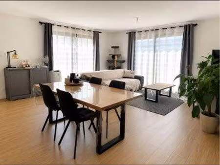 maison t4 montussan