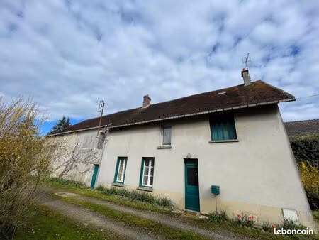 maison 5 pièces 124 m²