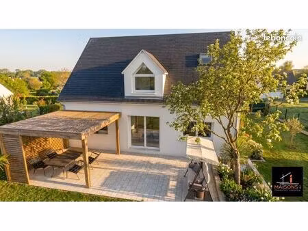 maison 6 pièces 100 m²