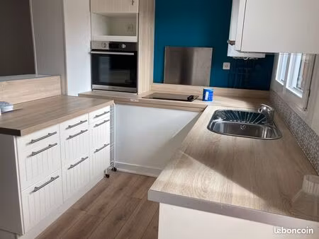vente maison jardin des plantes t4 - 87m2