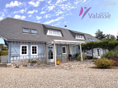 maison 4 pièces 98 m²