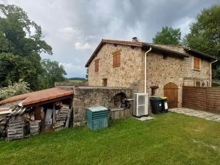 maison 3 pièces 149 m²