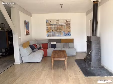 maison 5 pièces 140 m²