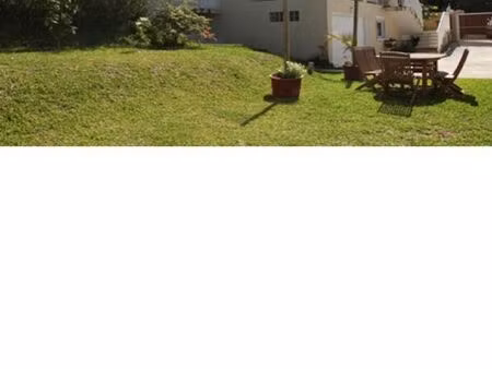 villa f5 122 m² – trois-mares (le tampon)
