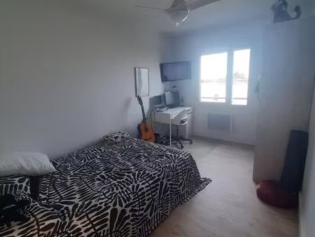 appartement 5 pièces 95 m²