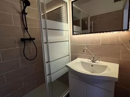 appartement 1 pièce 32 m²