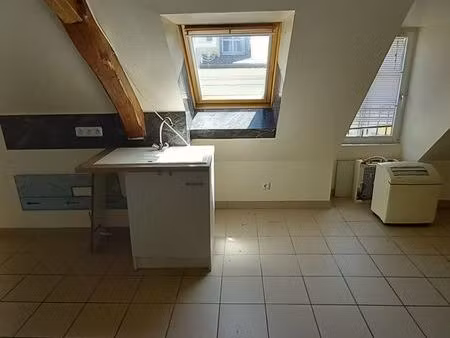 appartement 38 m²